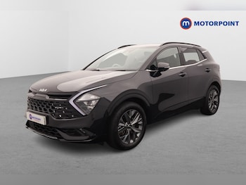 Used Kia Sportage 2025 for sale - 78720643: Photo