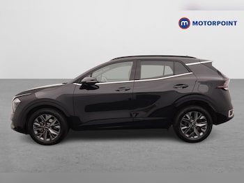 Used Kia Sportage 2025 for sale - 78720643: Photo