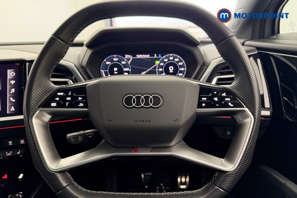 Used Audi Q4 e-tron 2023 for sale - 77259252: Photo 10