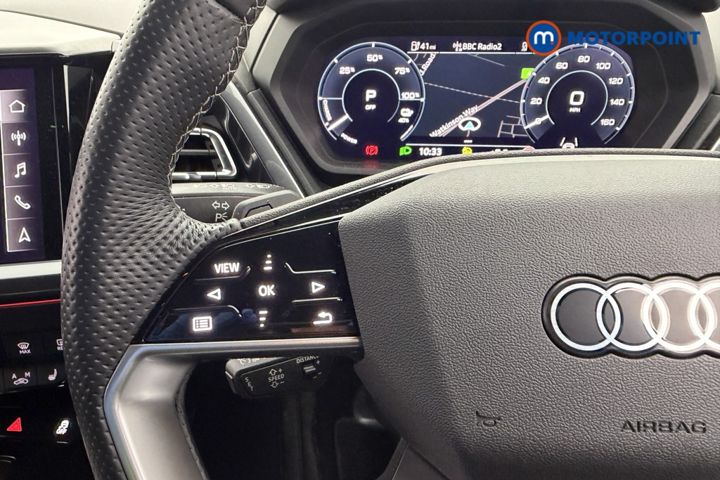 Used Audi Q4 e-tron 2023 for sale - 77259252: Photo 12