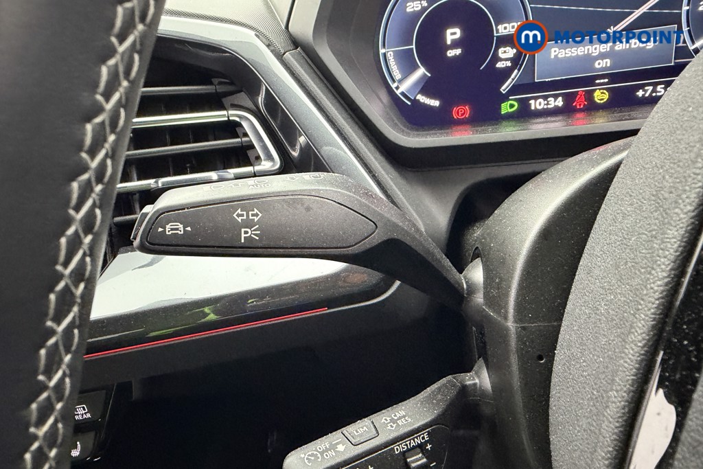 Used Audi Q4 e-tron 2023 for sale - 77259252: Photo 14