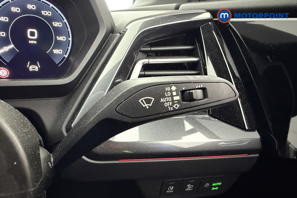 Used Audi Q4 e-tron 2023 for sale - 77259252: Photo 16