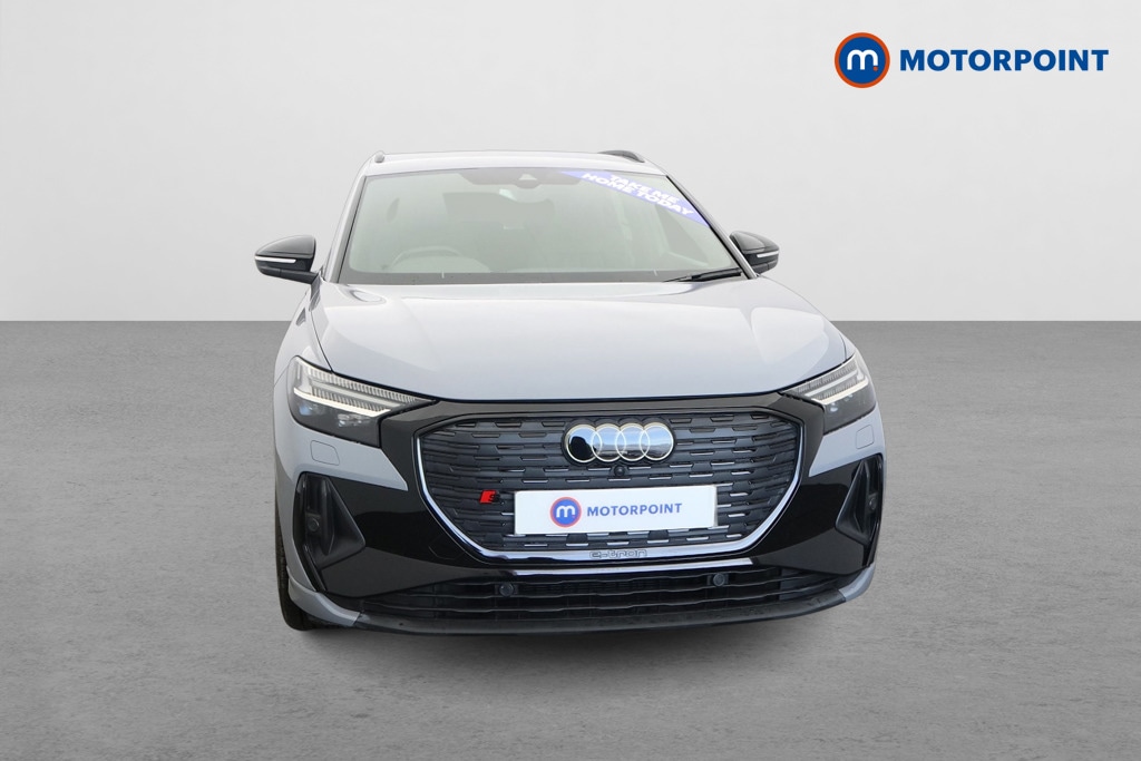 Used Audi Q4 e-tron 2023 for sale - 77259252: Photo 2