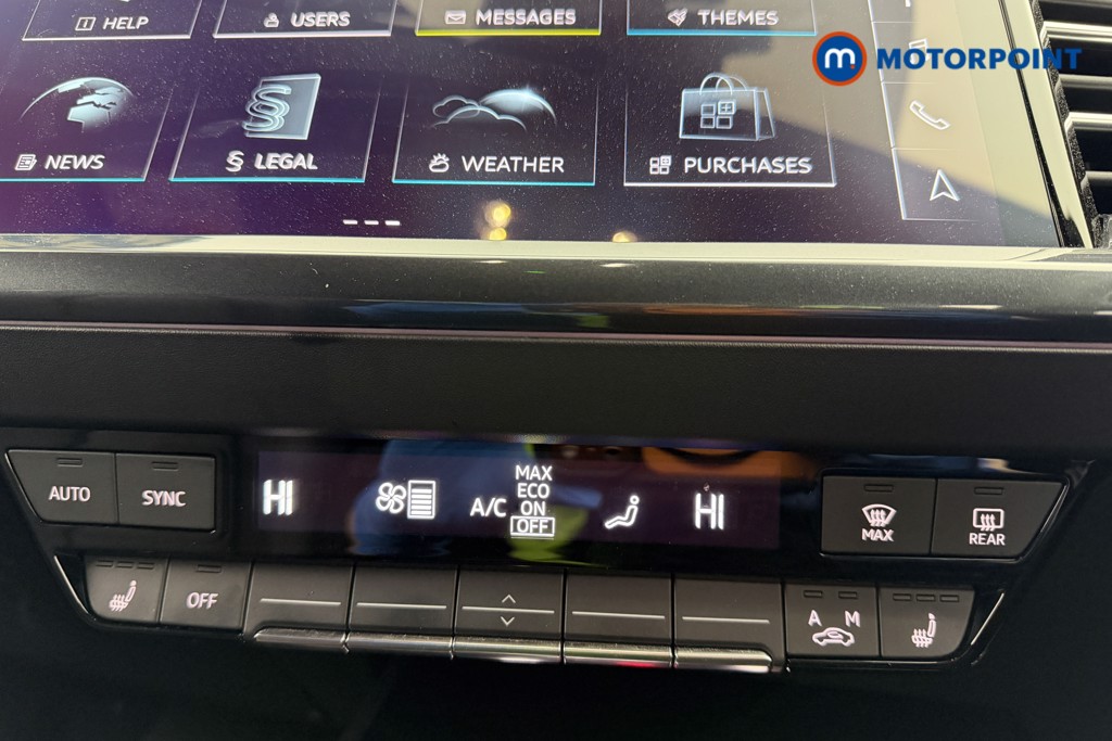 Used Audi Q4 e-tron 2023 for sale - 77259252: Photo 20