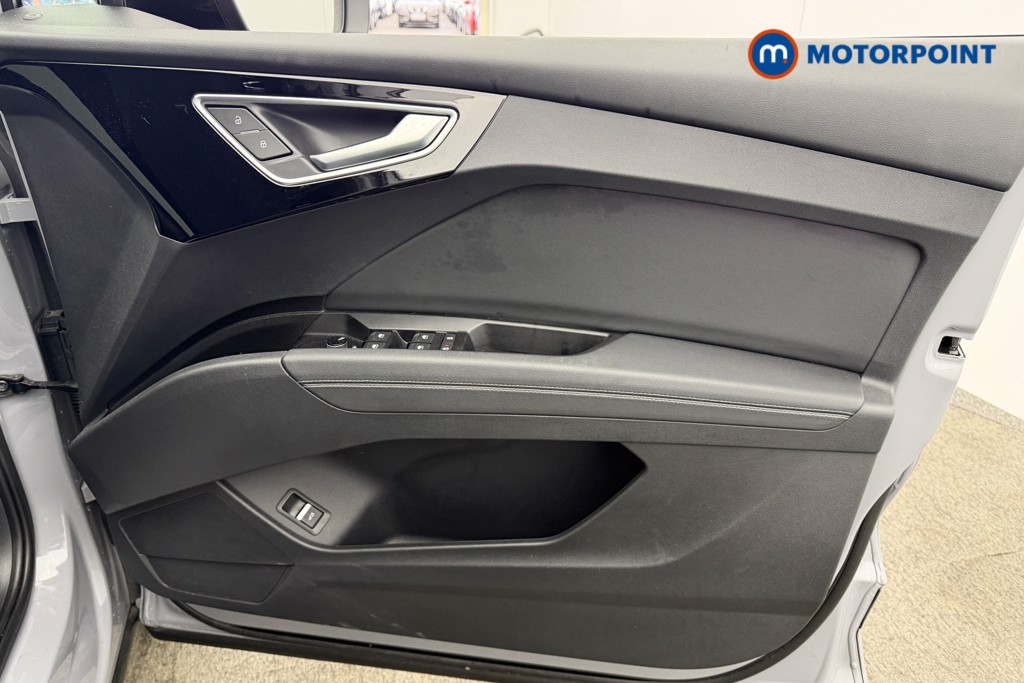 Used Audi Q4 e-tron 2023 for sale - 77259252: Photo 30