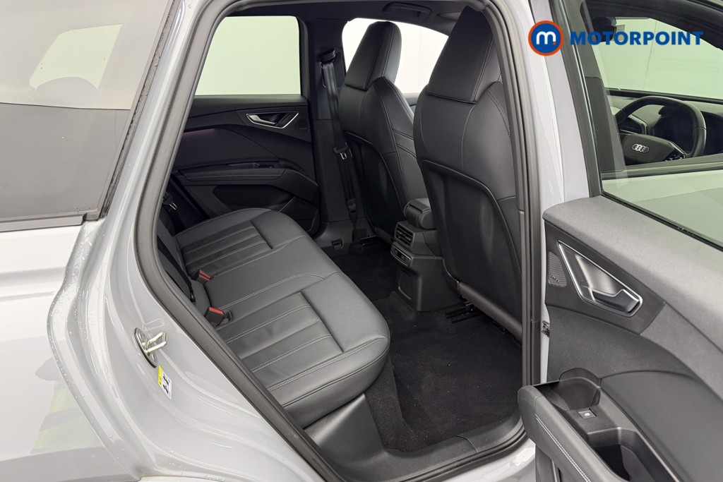 Used Audi Q4 e-tron 2023 for sale - 77259252: Photo 35