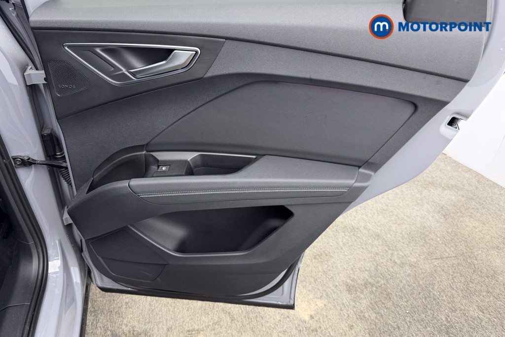 Used Audi Q4 e-tron 2023 for sale - 77259252: Photo 37