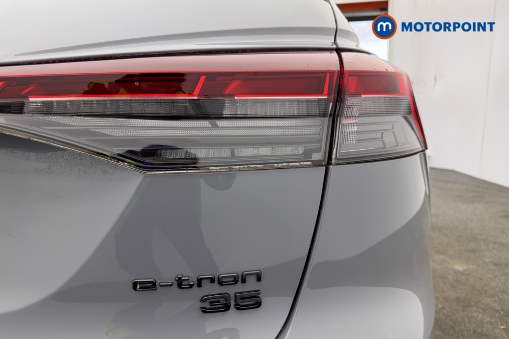 Used Audi Q4 e-tron 2023 for sale - 77259252: Photo 38