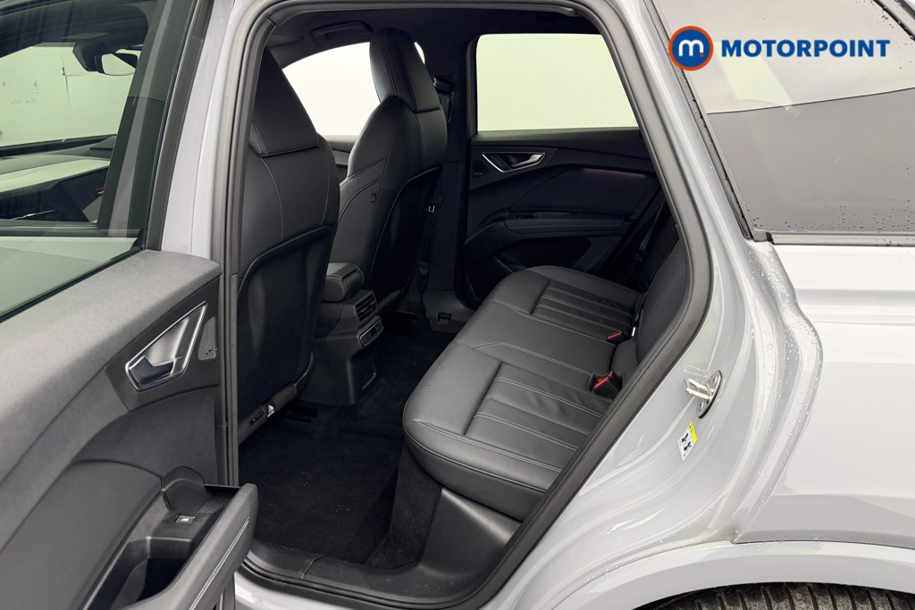 Used Audi Q4 e-tron 2023 for sale - 77259252: Photo 41