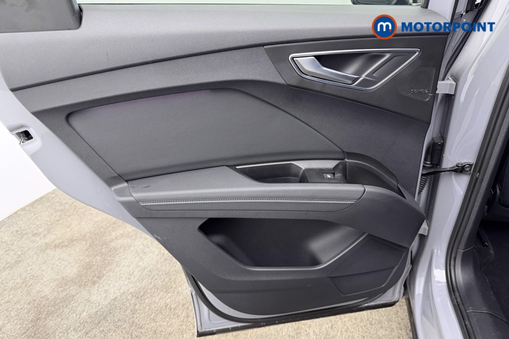 Used Audi Q4 e-tron 2023 for sale - 77259252: Photo 42