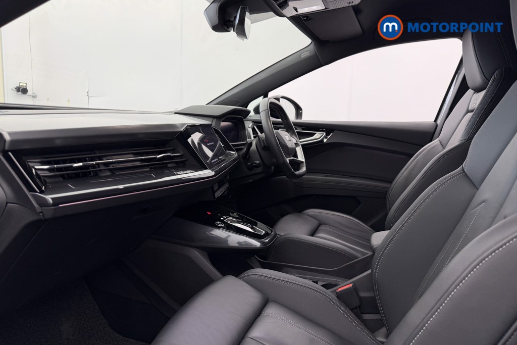 Used Audi Q4 e-tron 2023 for sale - 77259252: Photo 44