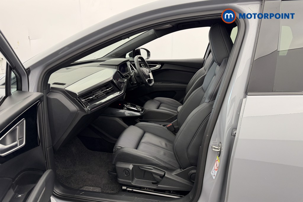 Used Audi Q4 e-tron 2023 for sale - 77259252: Photo 45