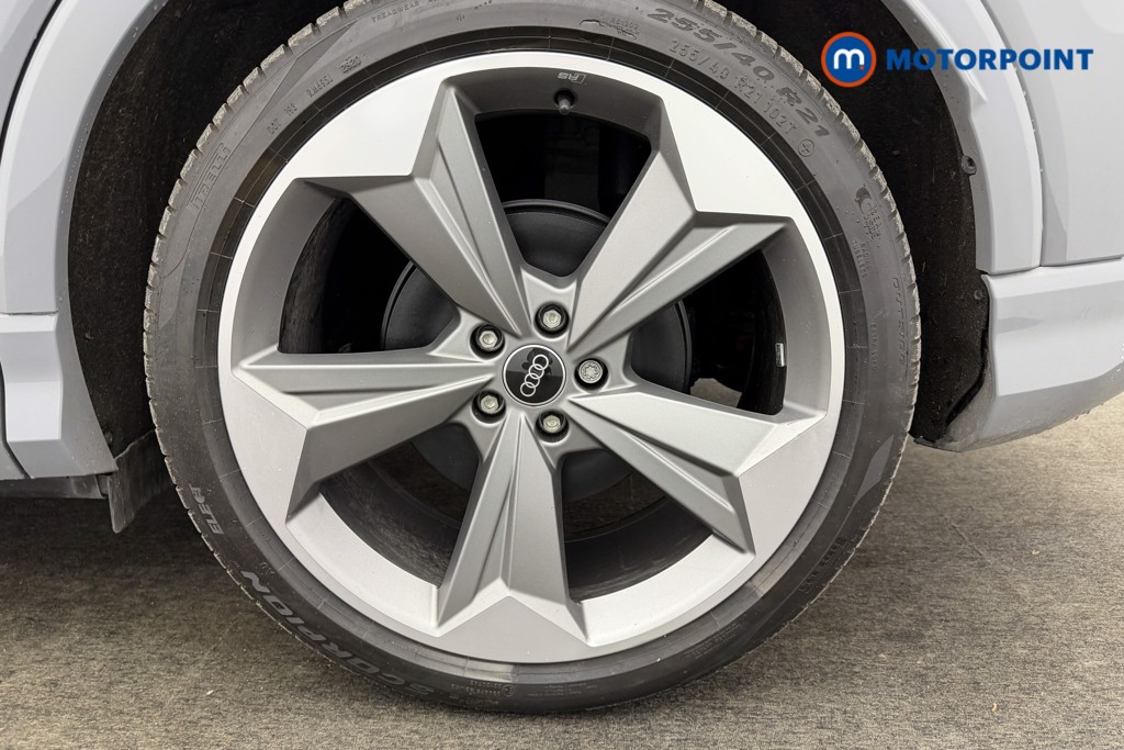 Used Audi Q4 e-tron 2023 for sale - 77259252: Photo 48