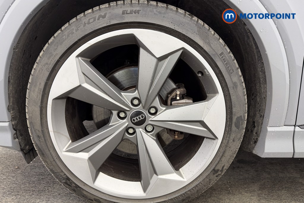 Used Audi Q4 e-tron 2023 for sale - 77259252: Photo 49