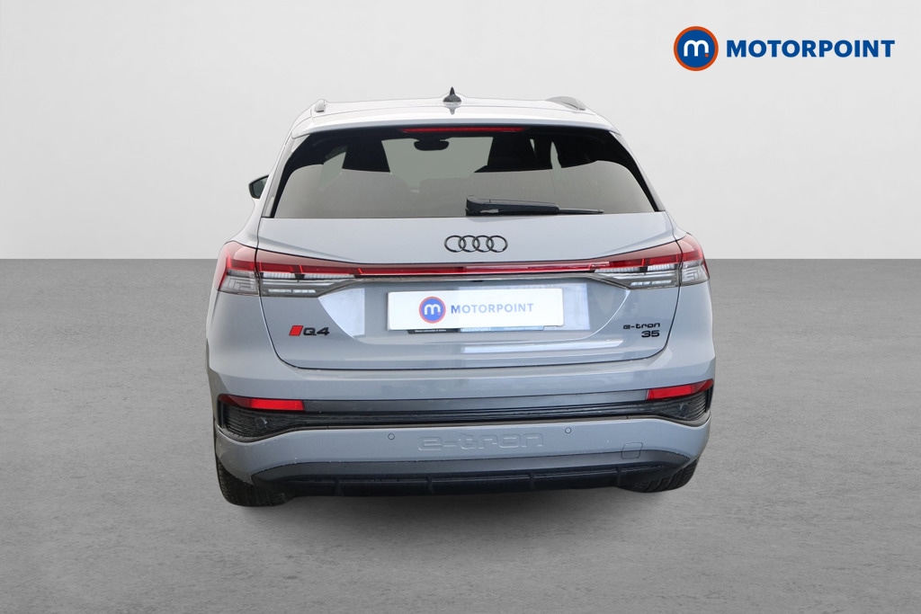 Used Audi Q4 e-tron 2023 for sale - 77259252: Photo 6