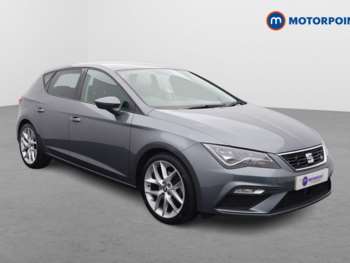 2018 - 1.4 TSI 125 FR Technology 5dr