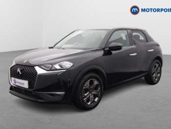 Used DS Automobiles DS 3 2023 for sale - 75035257: Photo