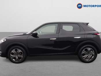 Used DS Automobiles DS 3 2023 for sale - 75035257: Photo