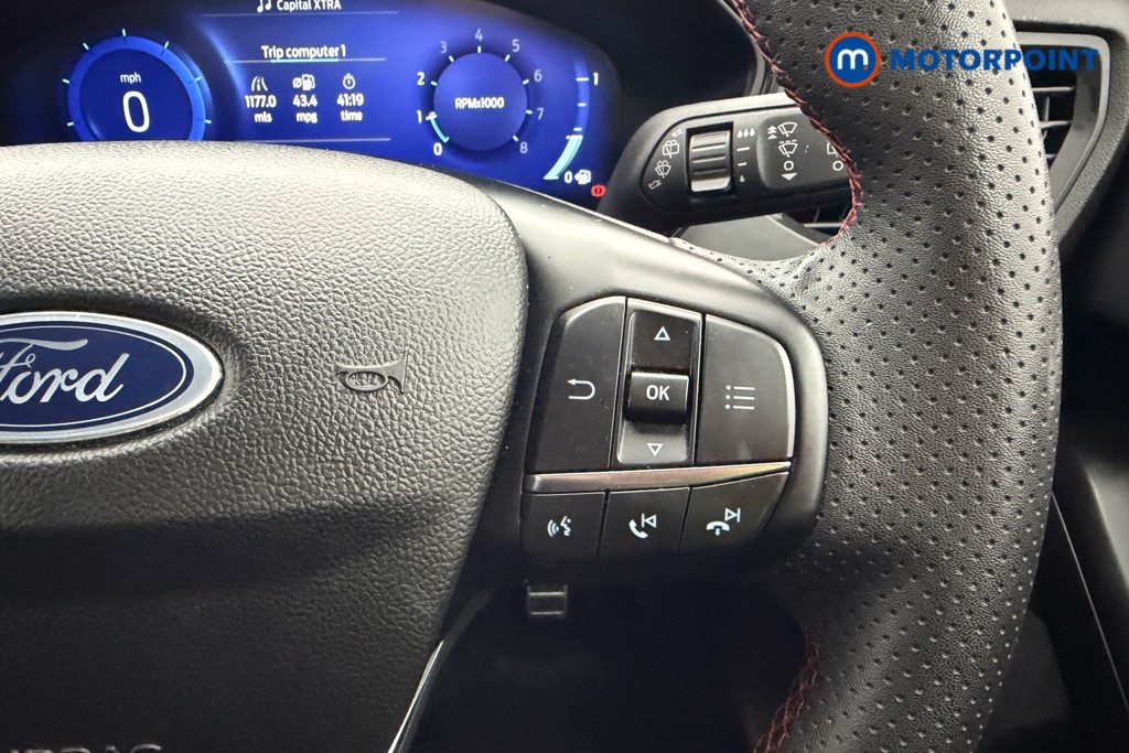 Used Ford Focus 2023 for sale - 77262378: Photo 12