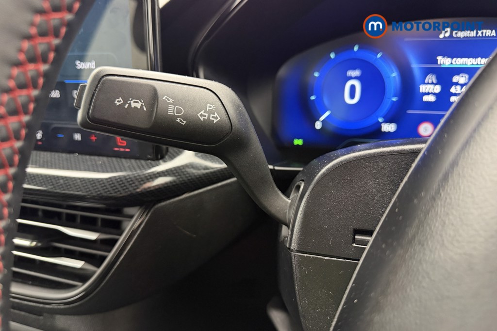 Used Ford Focus 2023 for sale - 77262378: Photo 13