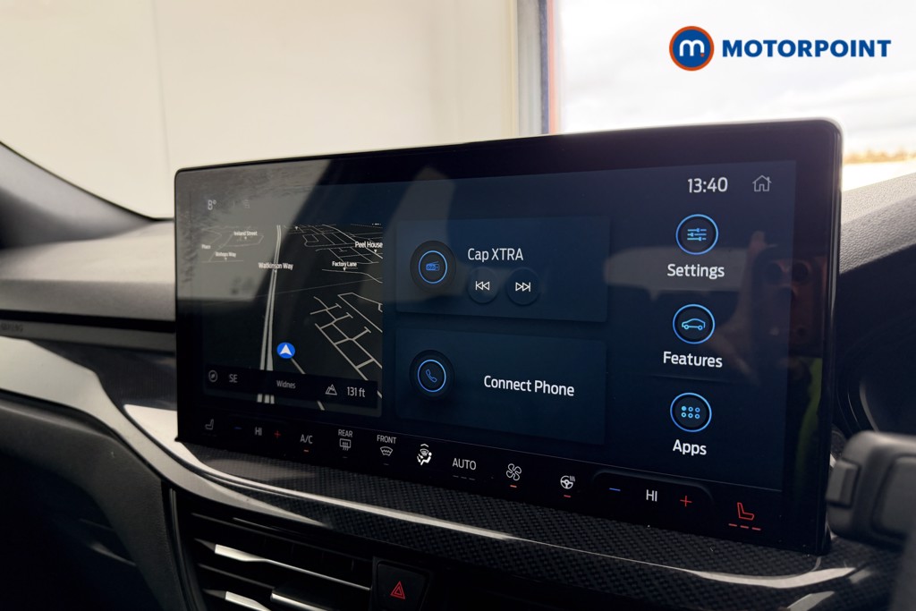 Used Ford Focus 2023 for sale - 77262378: Photo 17