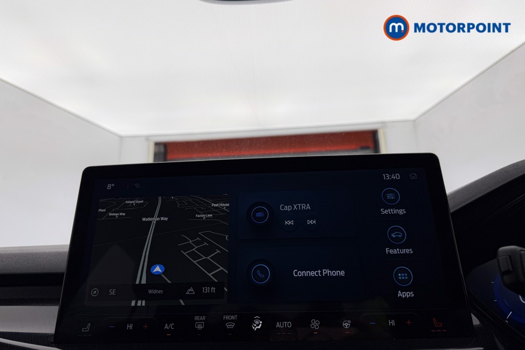 Used Ford Focus 2023 for sale - 77262378: Photo 18