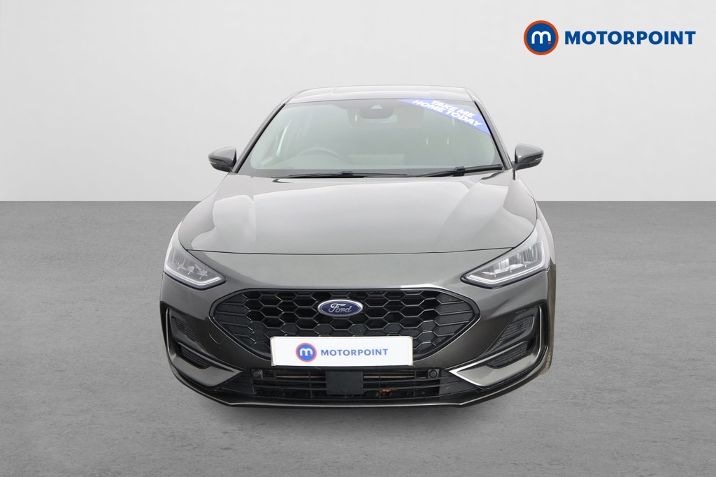 Used Ford Focus 2023 for sale - 77262378: Photo 2