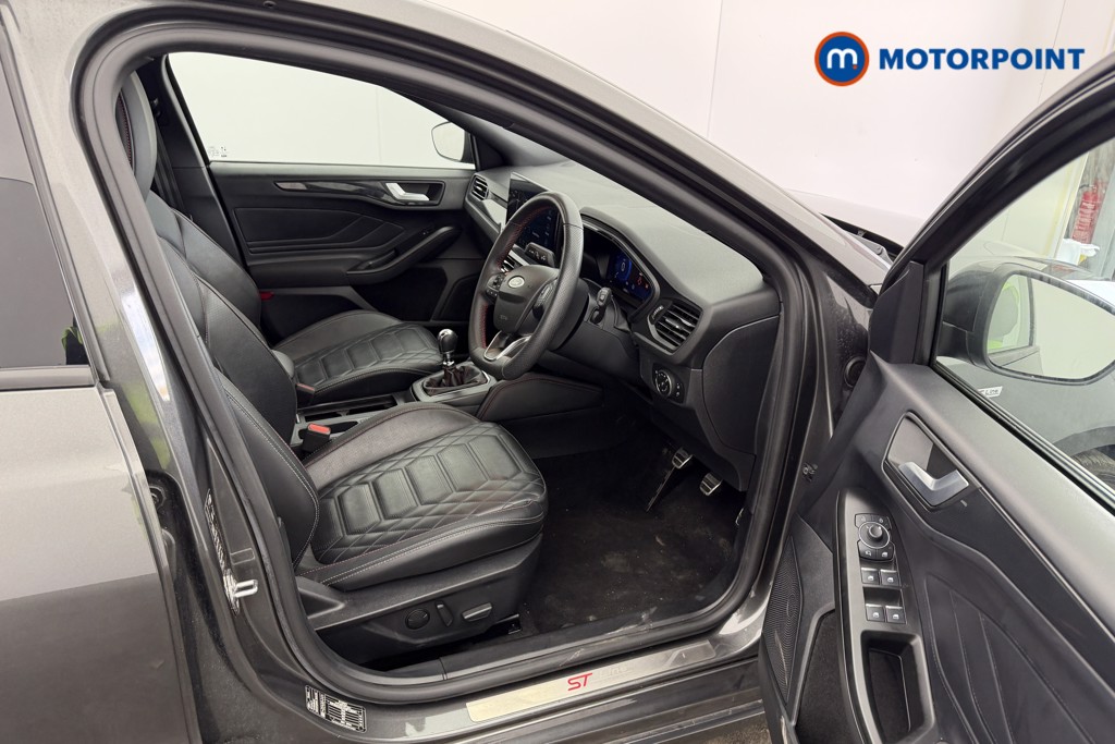 Used Ford Focus 2023 for sale - 77262378: Photo 26