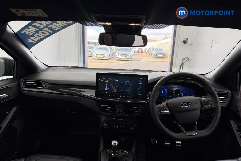 Used Ford Focus 2023 for sale - 77262378: Photo 27