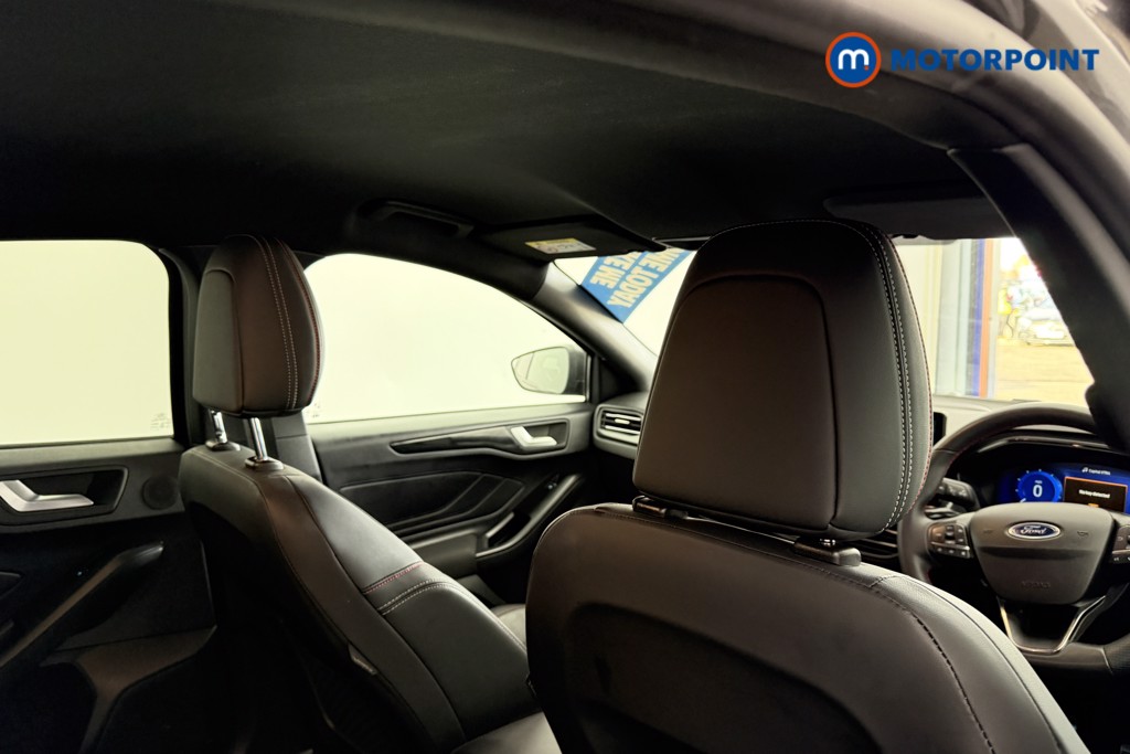 Used Ford Focus 2023 for sale - 77262378: Photo 28