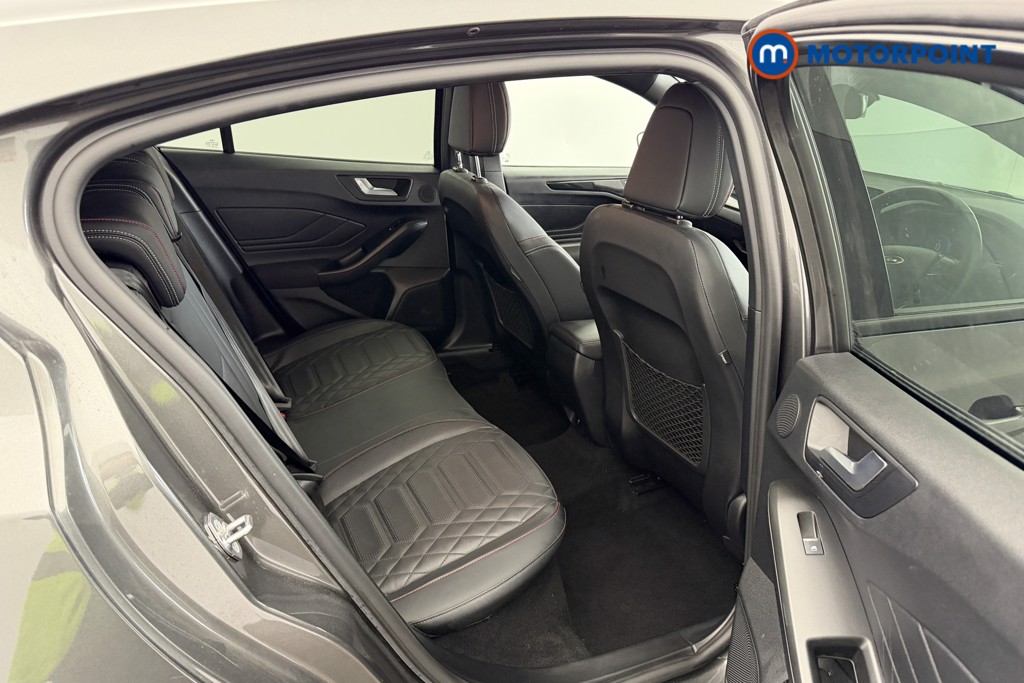 Used Ford Focus 2023 for sale - 77262378: Photo 29