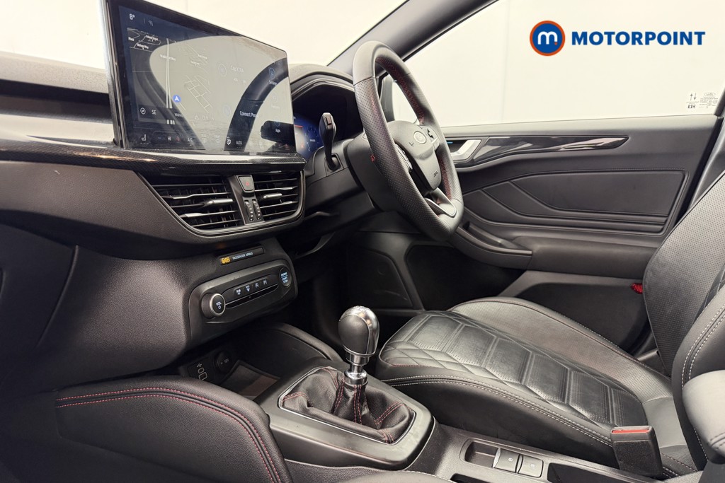 Used Ford Focus 2023 for sale - 77262378: Photo 35