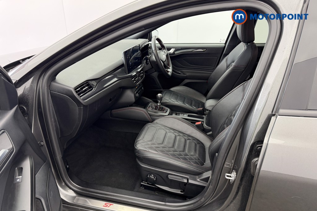 Used Ford Focus 2023 for sale - 77262378: Photo 37