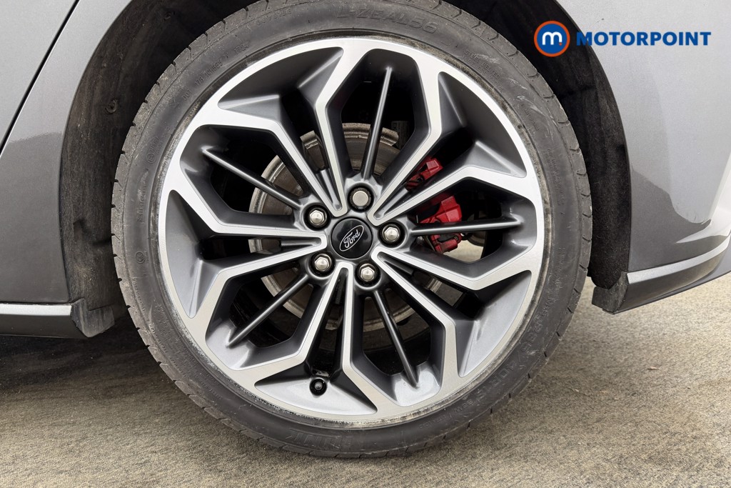 Used Ford Focus 2023 for sale - 77262378: Photo 39