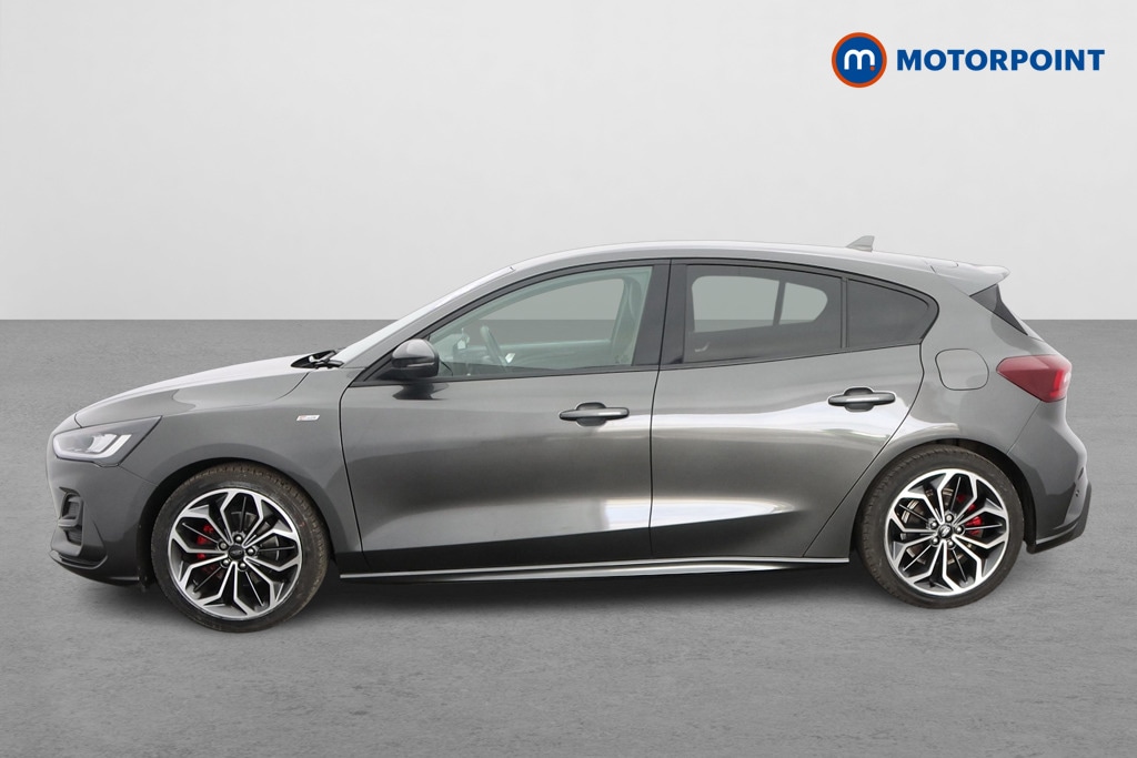 Used Ford Focus 2023 for sale - 77262378: Photo 4