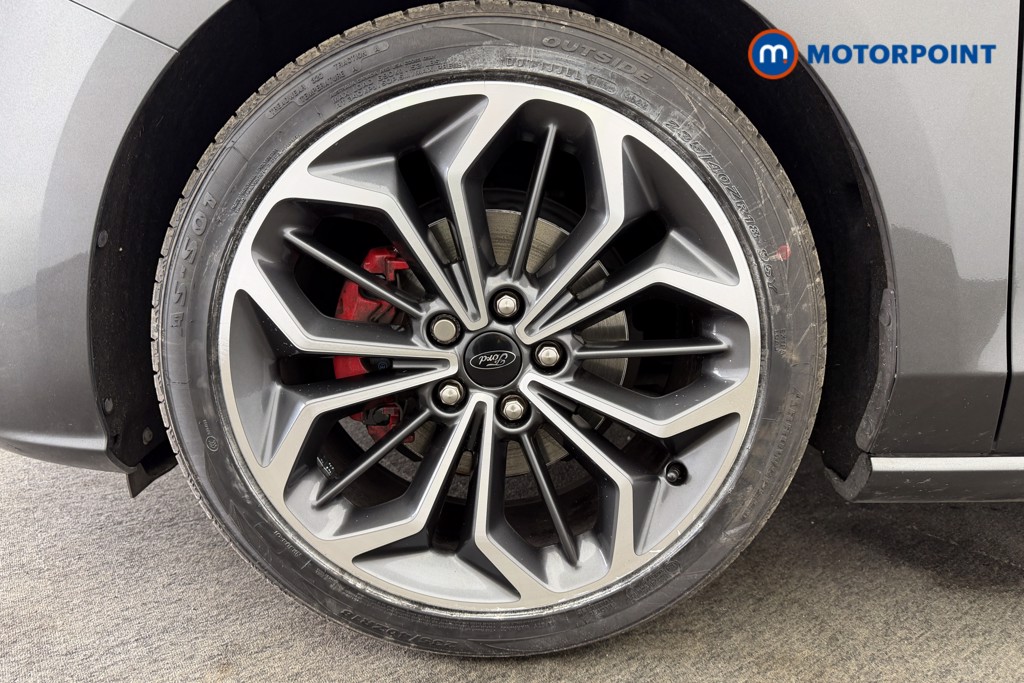 Used Ford Focus 2023 for sale - 77262378: Photo 41