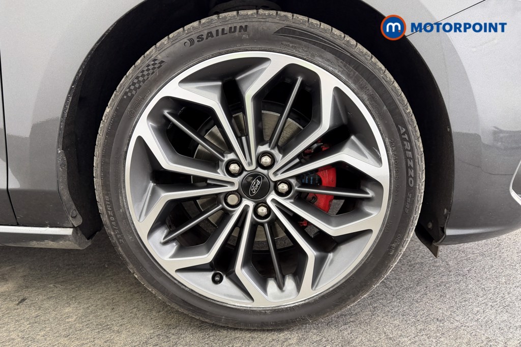 Used Ford Focus 2023 for sale - 77262378: Photo 42