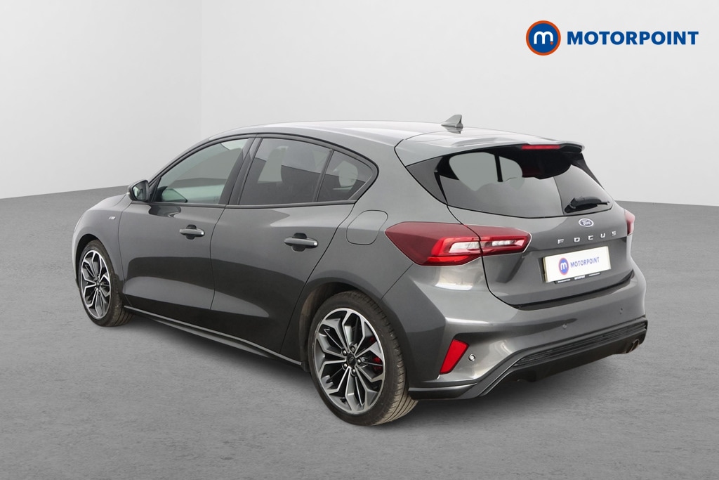 Used Ford Focus 2023 for sale - 77262378: Photo 5