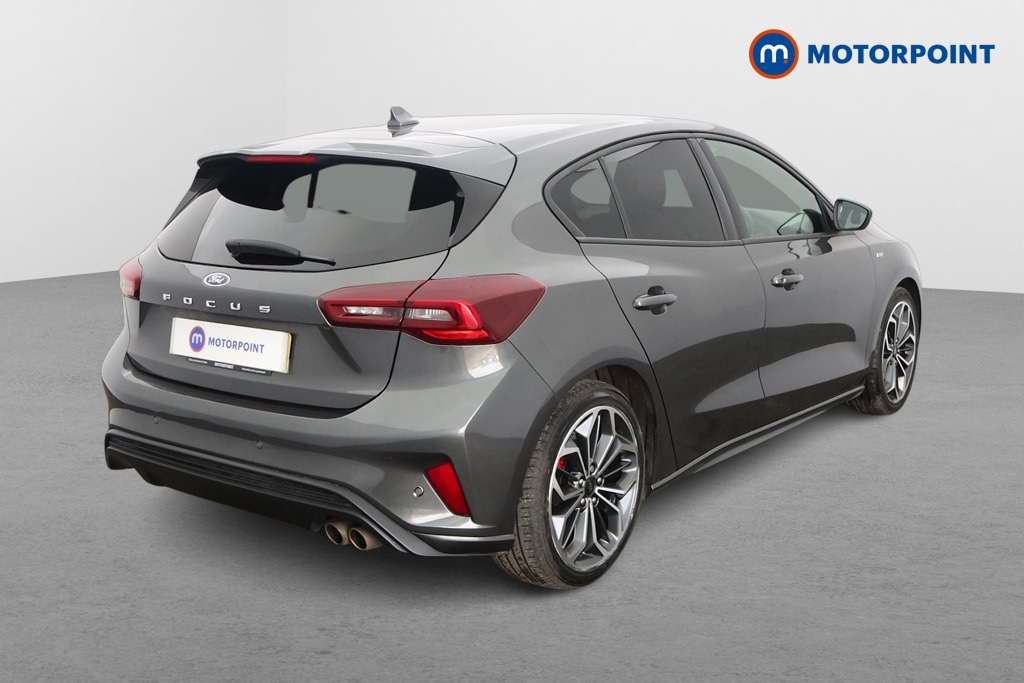 Used Ford Focus 2023 for sale - 77262378: Photo 7