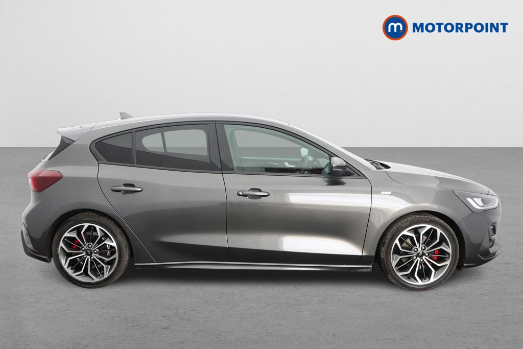 Used Ford Focus 2023 for sale - 77262378: Photo 8