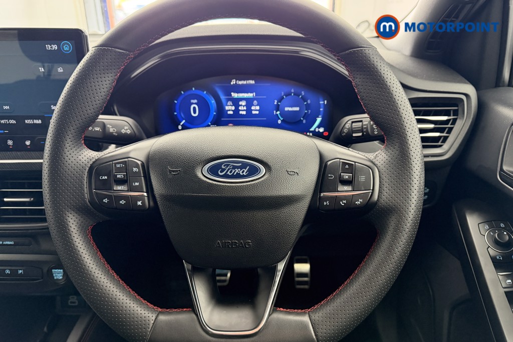 Used Ford Focus 2023 for sale - 77262378: Photo 9