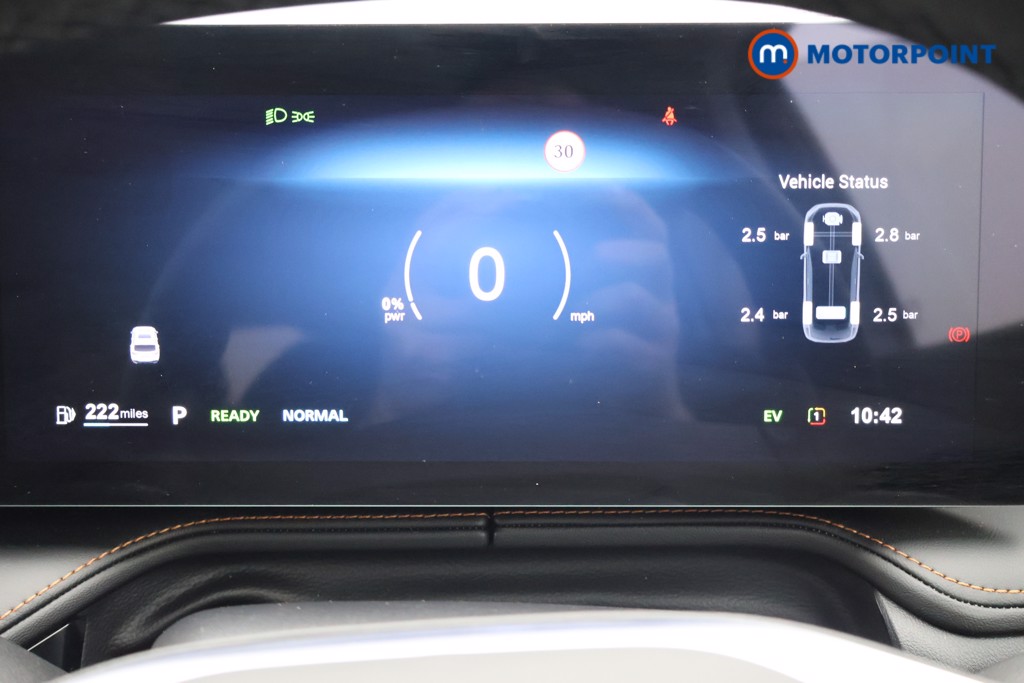 Used MG MG HS 2025 for sale - 78177054: Photo 12