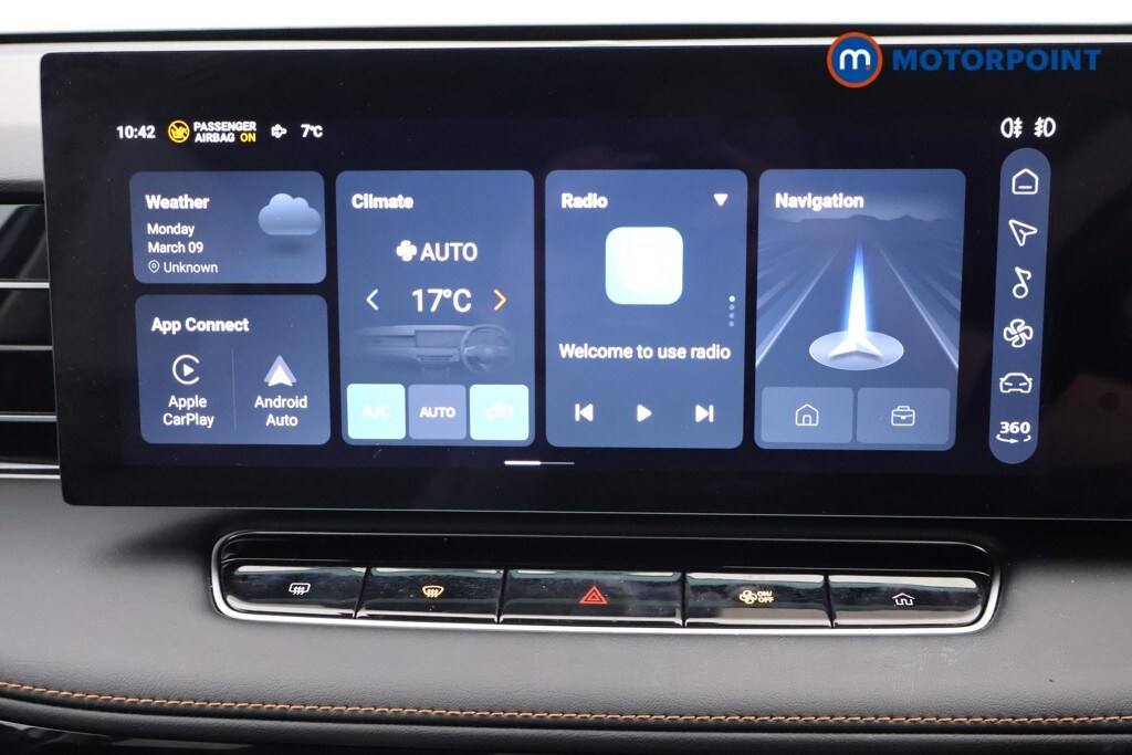 Used MG MG HS 2025 for sale - 78177054: Photo 13