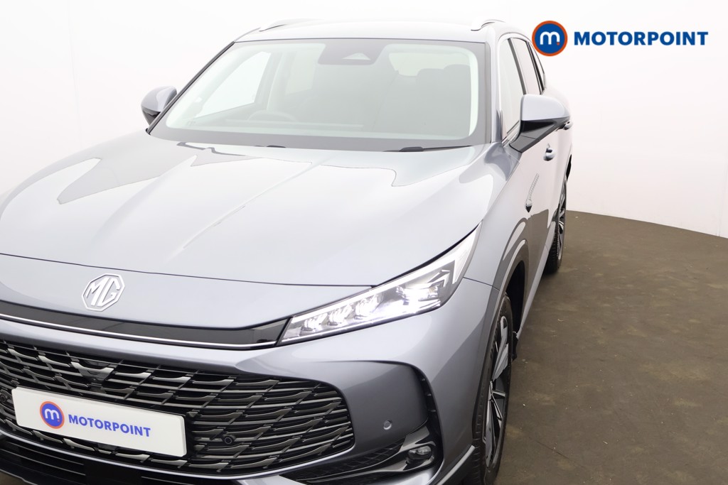 Used MG MG HS 2025 for sale - 78177054: Photo 23