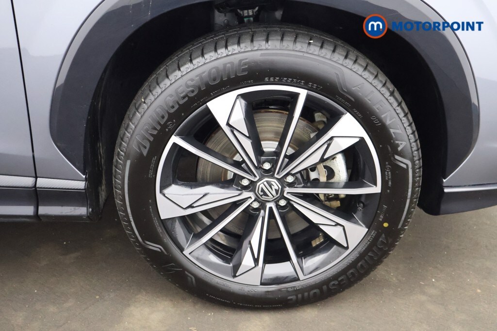 Used MG MG HS 2025 for sale - 78177054: Photo 27