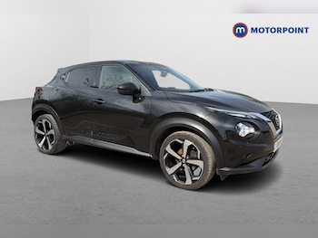 Used Nissan Juke undefined for sale - 78267862: Photo