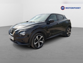 Used Nissan Juke undefined for sale - 78267862: Photo