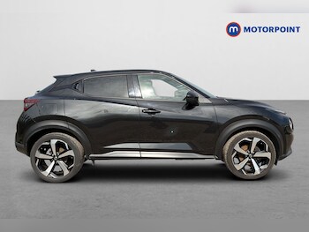 Used Nissan Juke undefined for sale - 78267862: Photo