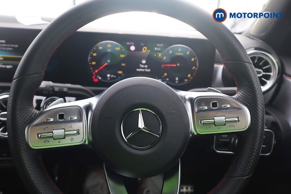 Used Mercedes-Benz A-Class 2020 for sale - 76146929: Photo 14