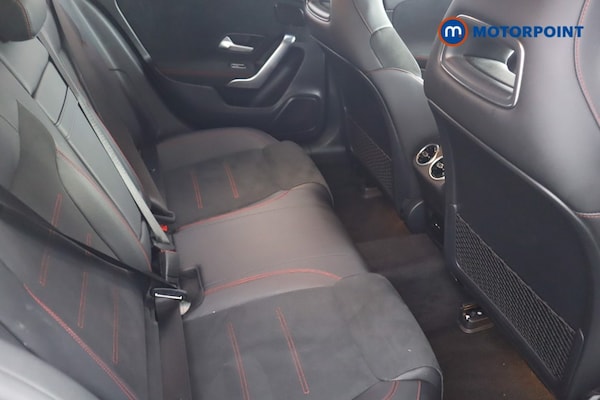 Used Mercedes-Benz A-Class 2020 for sale - 76146929: Photo 23